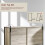 Vida Designs (Grey) Brooklyn 6 Drawer Chest of Drawers Storage Unit 6