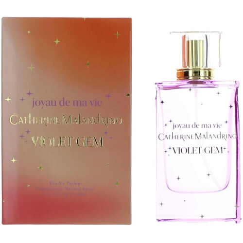 Catherine Malandrino Violet Gem Eau de Parfum 3,4 fl. oz. oz.