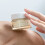 Korres KORRES White Pine Night Cream for Volume Replenishment 40ml 2