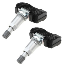 Geeignet für 2Pcs 52933-D4100 433MHZ Reifendruck Sensor für Kia NIRO Optima 2019-CHENG DU SI XI
