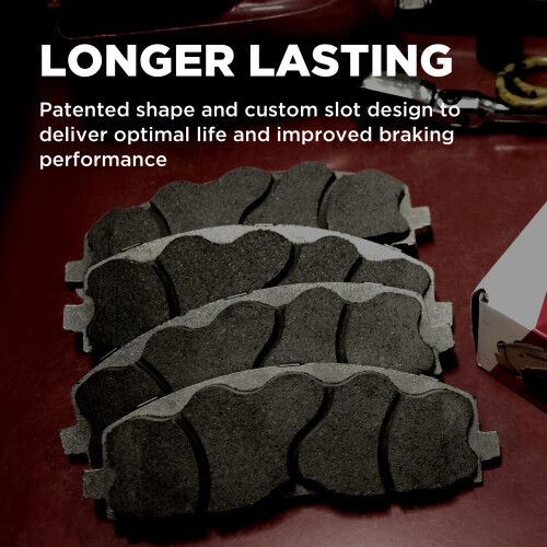 Wagner Brake OEX OEX1734 levyjarrupalasarja Premium Ceramic 2