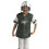 Franklin Sports pojkar NFL Uniform Set, Lagfärg, Medium US 2