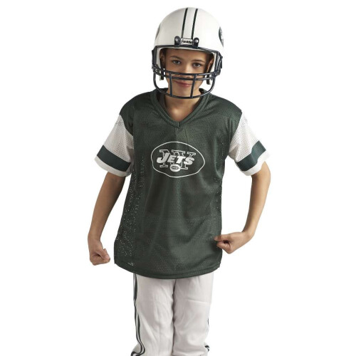 Franklin Sports jongens NFL Uniform Set, Teamkleur, Medium NL 1