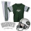 Franklin Sports pojkar NFL Uniform Set, Lagfärg, Medium US 1