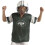 Franklin Sports pojkar NFL Uniform Set, Lagfärg, Medium US 3