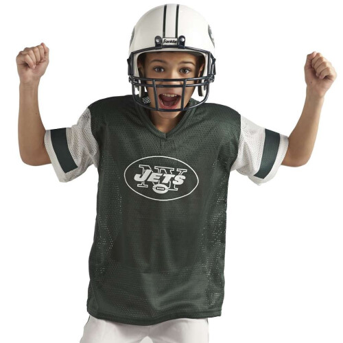 Franklin Sports jongens NFL Uniform Set, Teamkleur, Medium NL 2