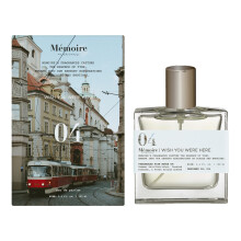 Memoire Archief Ik wou dat je hier was 3,4 fl oz. Eau de parfum