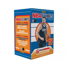 202425 Panini Hoops Baloncesto NBA Trading Cards Blaster Box