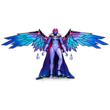Masters of The Universe Masterverse Motherboard-Actionfigur