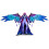 Mattel Figurka na plycie glσwnej Masterverse Masterverse 1