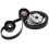 Gates 90K-38323E Komplet Serpentine remdrev komponents?t 1