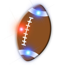 Fotbal Blikajc Body Light Odznaky do klopy Odznaky do klopy od Blinkee