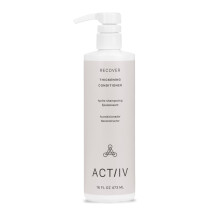 ACTIIV Recover Thickening Conditioner (Unisex) | Verbessert das Haar