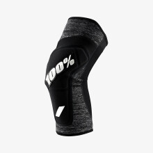 100% Ridecamp Kniebeschermers Gryblk Md (90240-303-11)