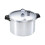 Presto Presto 16 Quart Warp-Resistant Aluminum Pressure Cooker/Canner 1