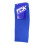 TCK Solid Colored Baseball Stirrups Pattern A (Royal Medium) 3