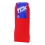 TCK Einfarbige Baseball-Steigbgel Muster A (Scharlachrot Medium) 3