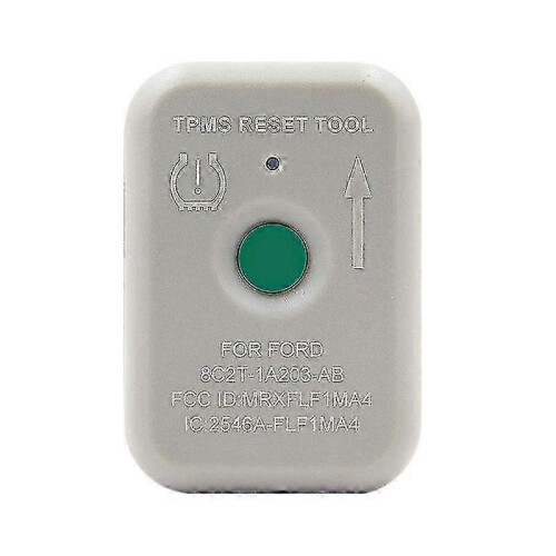 8c2z-1a203-a Für Tpms-19 Reifendruck Überwachung Sensor Tpms Reset Tool