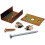 LE Johnson 1555PPK3 Converging Pock Kit Multicolor 5,5 x 5 x 1,5 1
