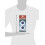 Razor Razor PowerWing RipRider 360 erstatningsbaghjul - bl? 64mm 3