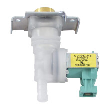 Bosch 00622058 Original-OEM-Wassereinlassventil für Bosch-Geschirrspüler