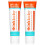 Thinkbaby - SPF 50+ Braod Spectrum Organic Sunscreen - 3 oz - 2 pack 1