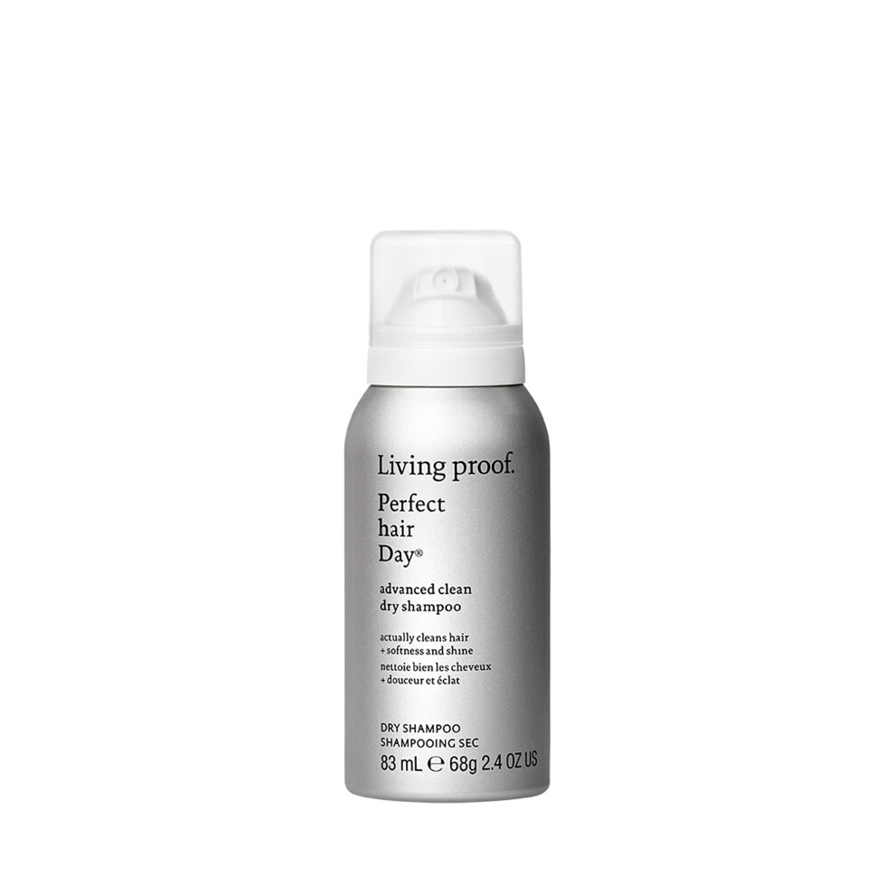 Photos - Hair Product Living Proof Perfect Hair Day  Advanced Clean Dry Shampoo 2.4 Oz B09B2MZSB1(phd)