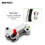 Kit de chane de distribution SCITOO pour Honda Civic 20062009 1,8 L TK246 3