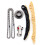 Kit de chane de distribution SCITOO pour Honda Civic 20062009 1,8 L TK246 1