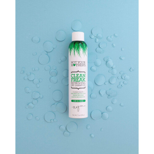 Shampoo Not Your Mothers Dry Clean Freak Refresh, 7 oz (Συσκευασία 3 τεμαχίων) 2