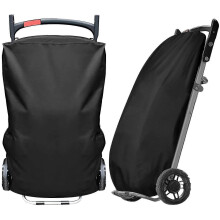 Gasgrillabdeckungen für Weber Gasgrill Traveller