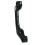 Shimano Shimano MA-90 Disc Brake Mounting Bracket (Black 160-mm Post/is Front) 2