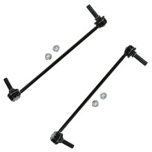 TRQ Stabilisatorstangset vooraan, compatibel met BMW X5 uit 2000-2006