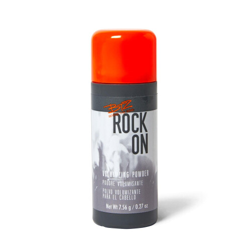 Beyond the Zone Rock On Πούδρα Όγκου, Ιδανική για Unisex Στυλ, 8.5 oz.