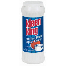 Kleen King 03020 14oz 14 Oz Kleen King roestvrij staal- en koperreiniger