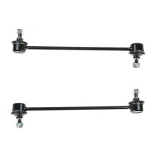 TRQ Vorderes Stabilisator-Endverbindungs-Set, Paar-Set, Aufhngung fr Lancer Sebring Avenger