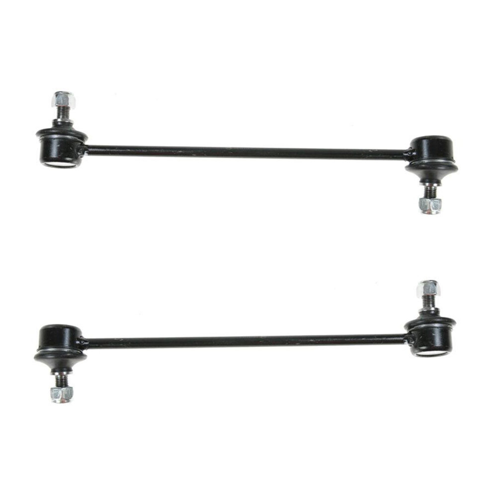 Trq Front Sway Bar End Link Kit Pair Set Suspension For Lancer Sebring Avenger 191213556429