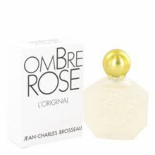 Ombre Rose von Jean Charles Brosseau fr Frauen. Eau de Toilette Spray 1,7 Unzen
