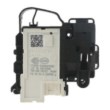 ZV-447 Waschmaschine Türschloss Für Haier Media TCL 0024000128A/0024000128D