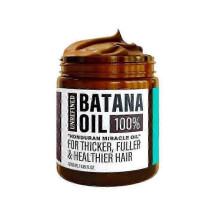 honduras batana oil for hair repair and growth