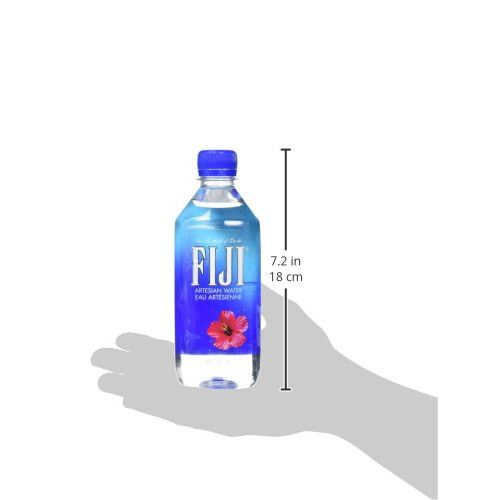 Fiji Water 500 ml (Pack of 24) 2