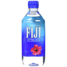 Fiji Water 500 ml (Pack of 24)