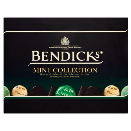 Bendicks Mint Collection (400g) - Pack of 2