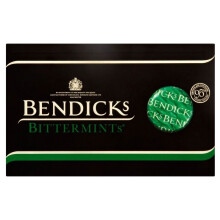 Bendicks Bittermints (400g) - Pack of 6