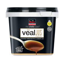 Major Gluten Free Veal Jus Paste - 2x1kg