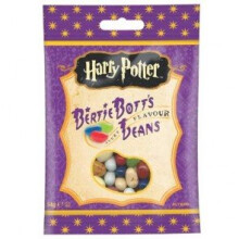 Harry Potter Bertie Beans sweets 54g x 12