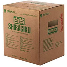 Mizkan Shiragiku Rice Flavoured Spirit Vinegar 20L