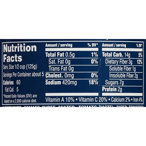 Barilla Traditional Sauce 8 x 680g 2