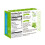 Simply Delish Natural Lime 24 x 20g 2