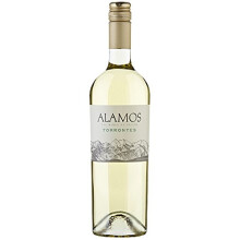 Alamos Torrontes - 6 x 750ml